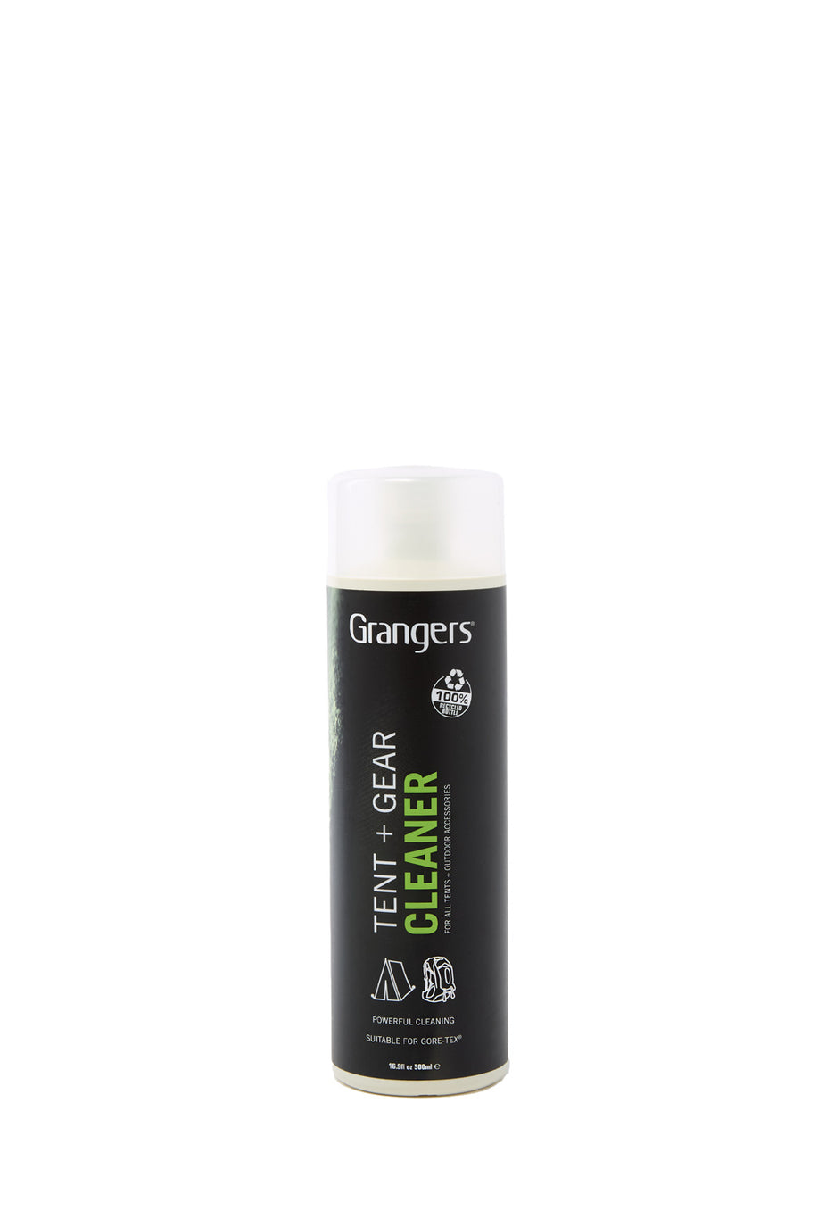 Grangers Tent + Gear Cleaner 500ml