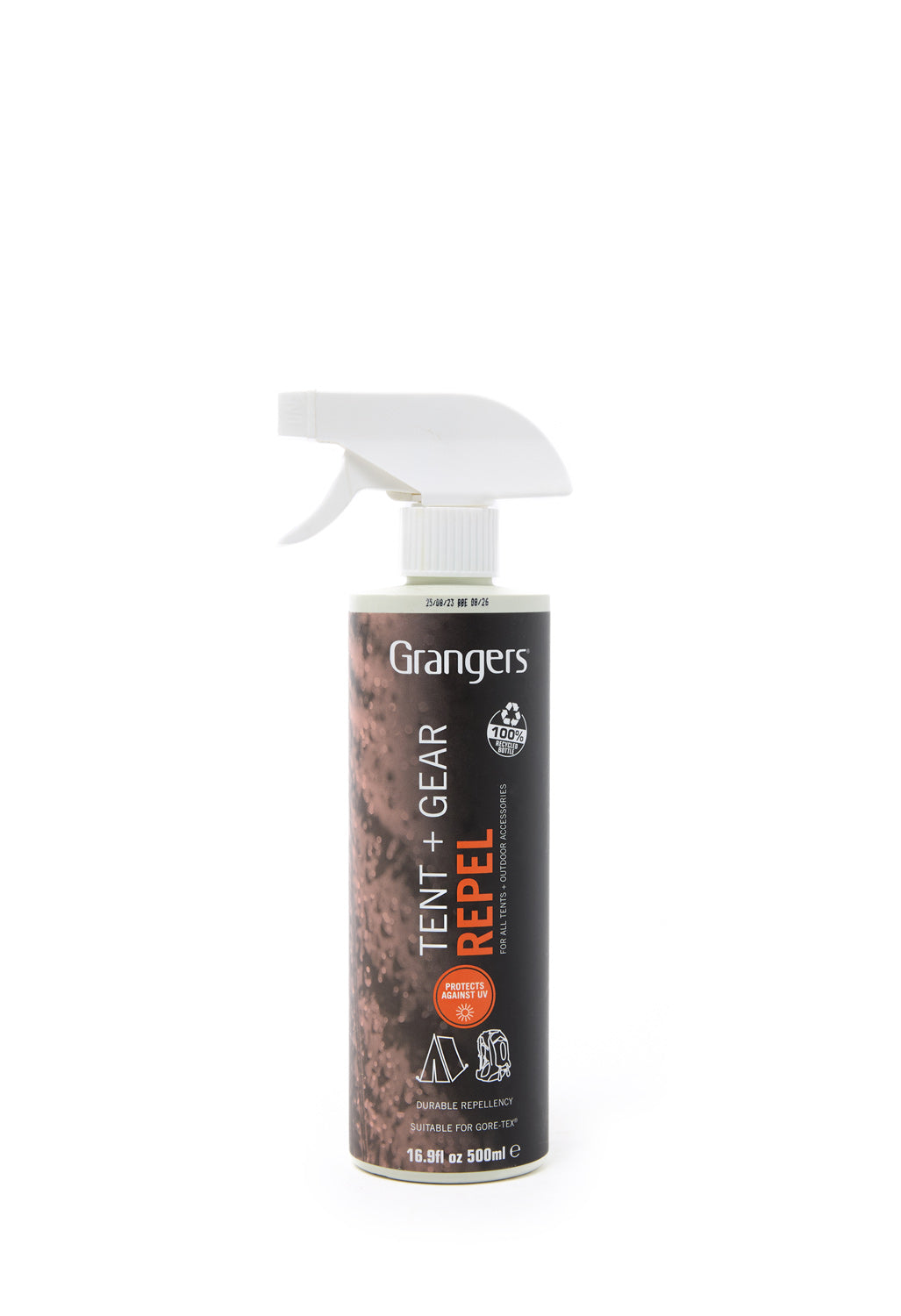 Grangers Tent + Gear Repel Spray