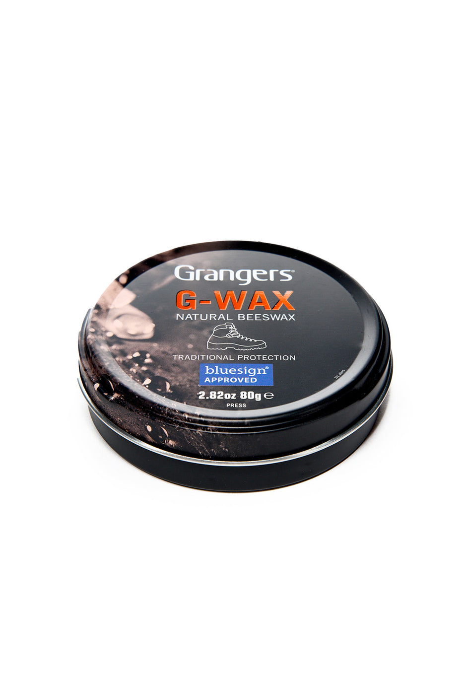 Grangers G-Wax 80g