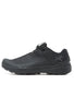 Arc'teryx Men's Kopec GORE-TEX Trainers - Black / Black