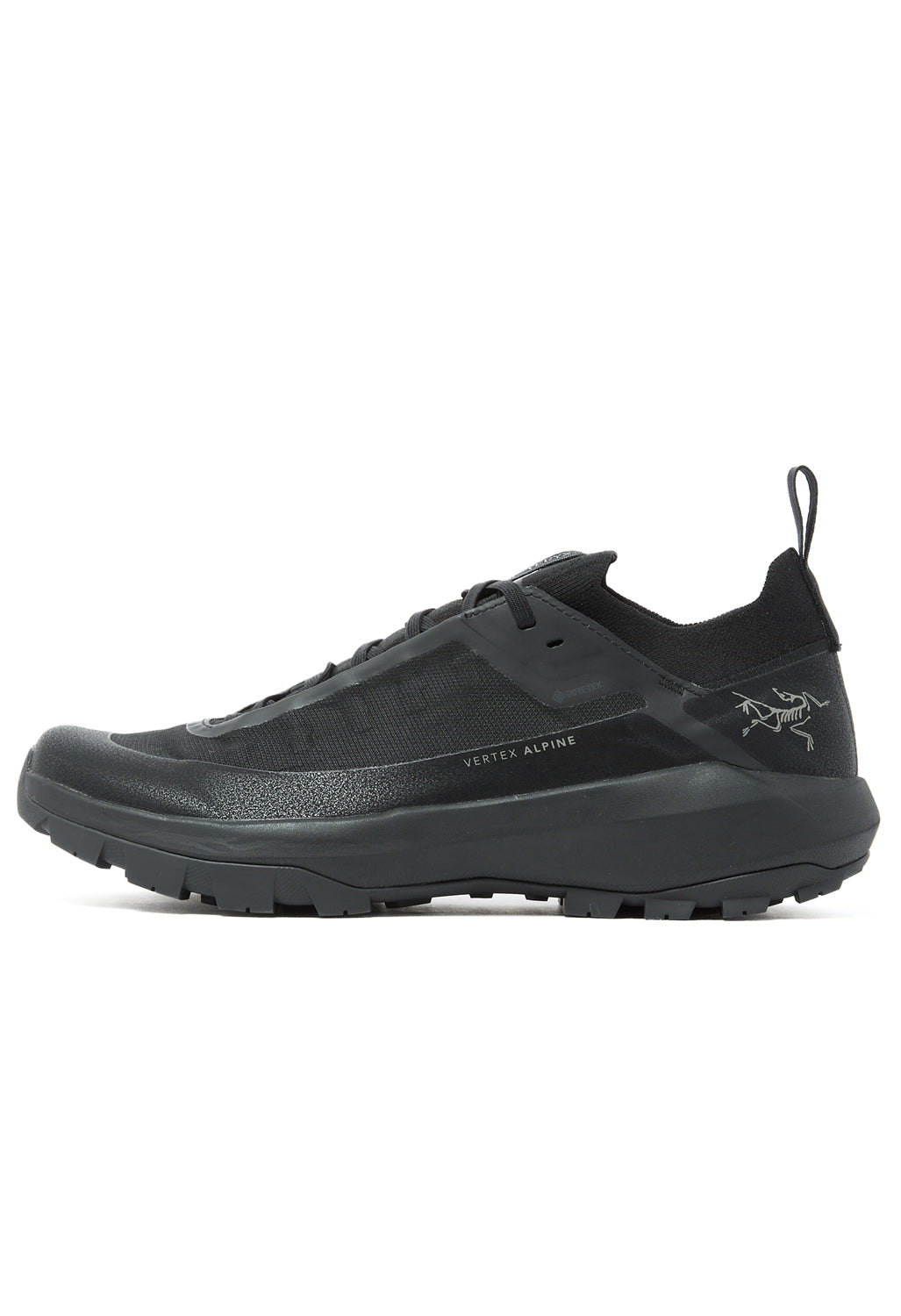 Arc'teryx Men's Vertex Alpine GORE-TEX - Black / Black