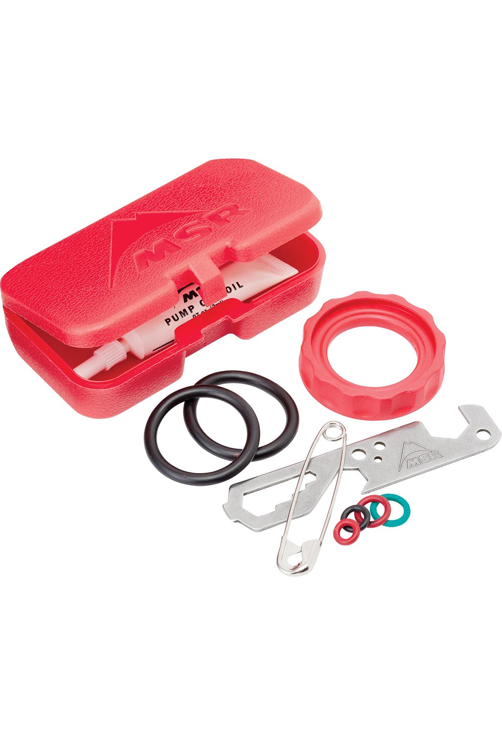 MSR Stove Annual Maintenance Kit 0