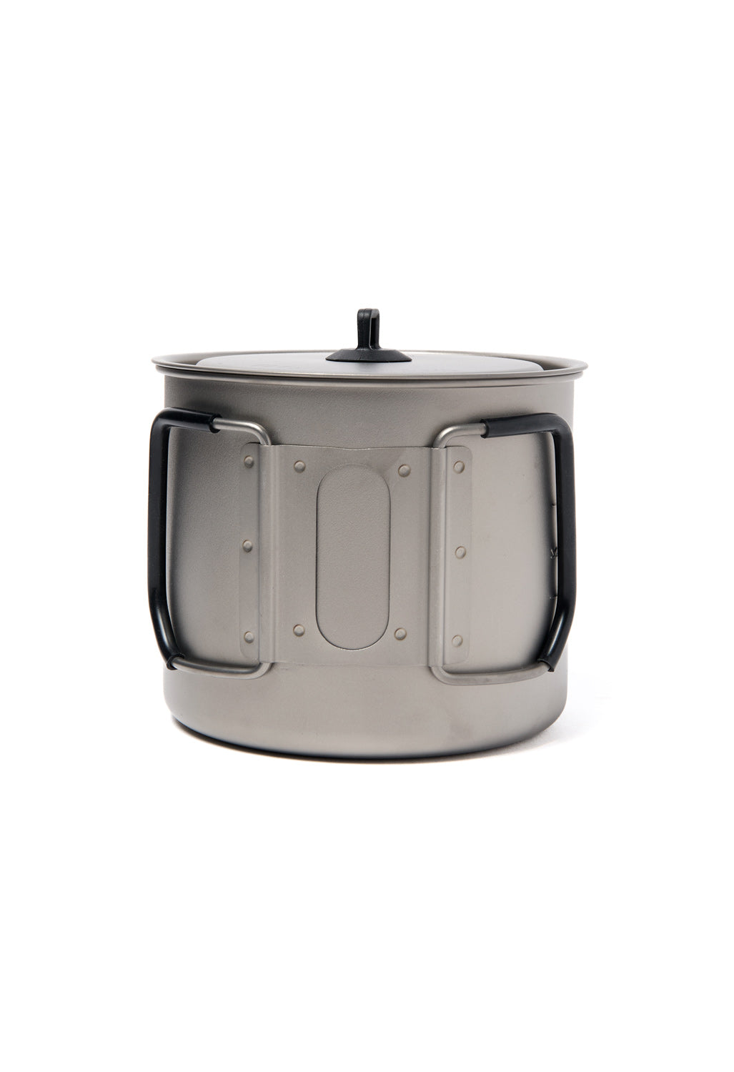 MSR Titan Kettle 900ml