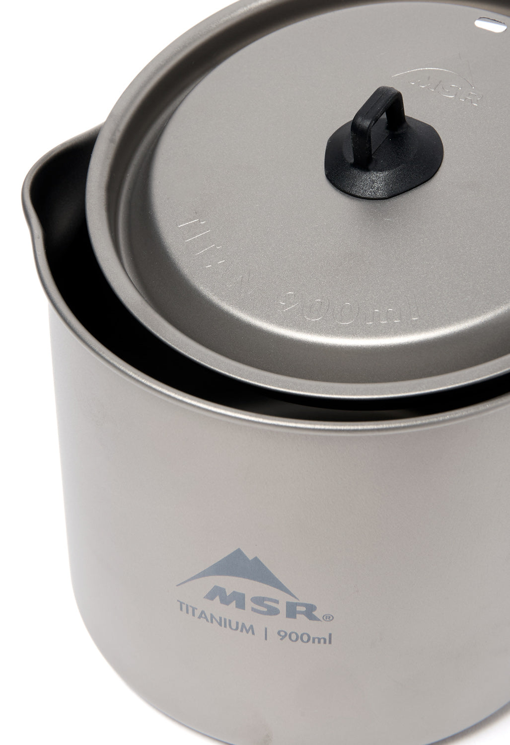 MSR Titan Kettle 900ml