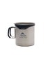 MSR Titan Cup 450ml