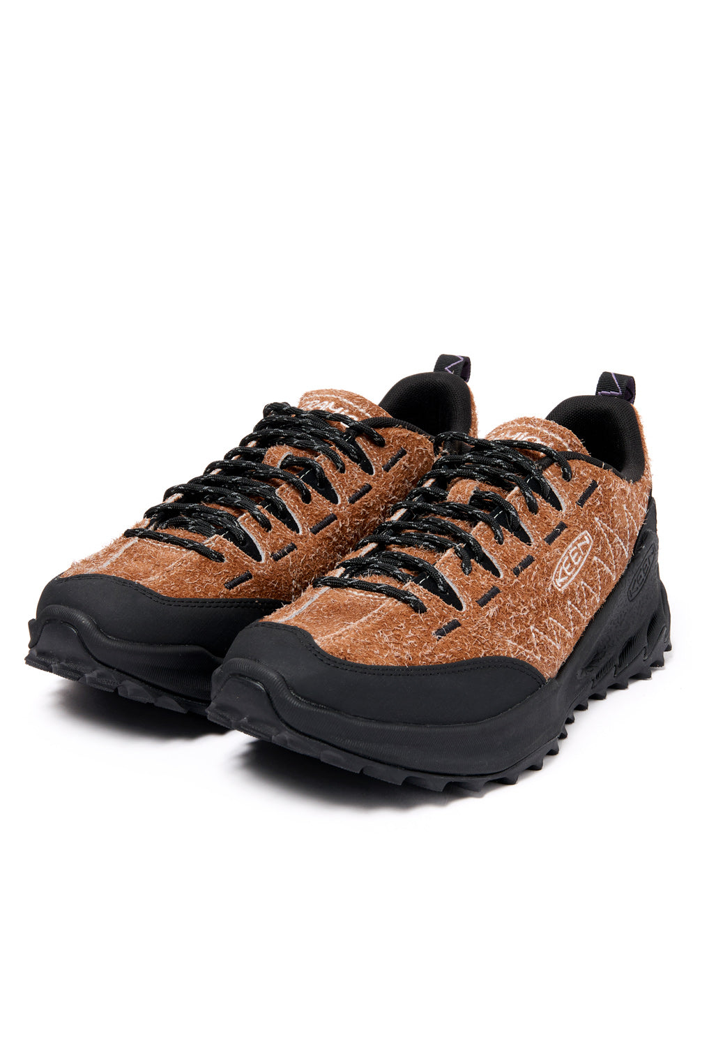 Keen X Gramicci Jasper Zionic - Sorrel Horse / Black