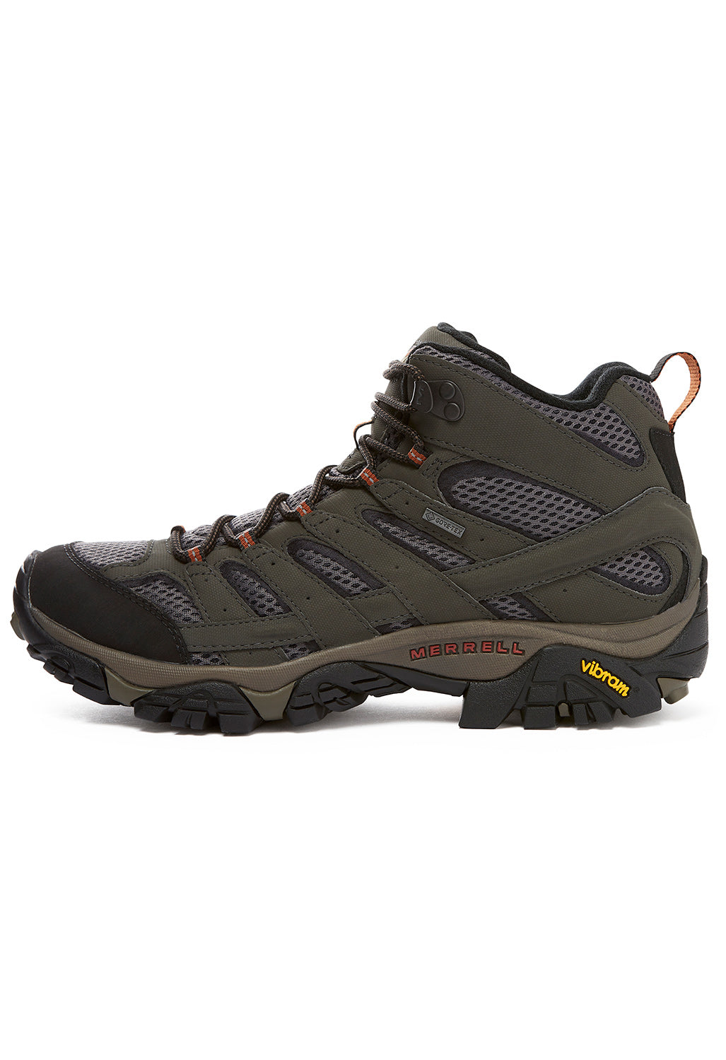 Merrell Moab 2 Mid GORE-TEX Men's Boots 5