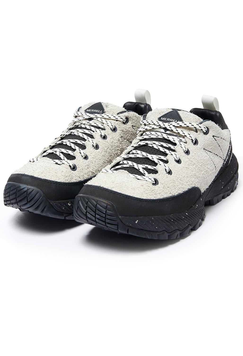 Merrell MQM Ace LTR 1TRL Men's Trainers - Birch