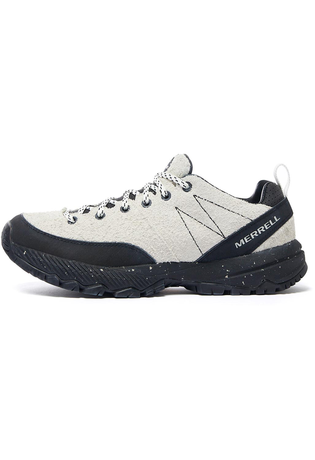 Merrell MQM Ace LTR 1TRL Men's Trainers 0