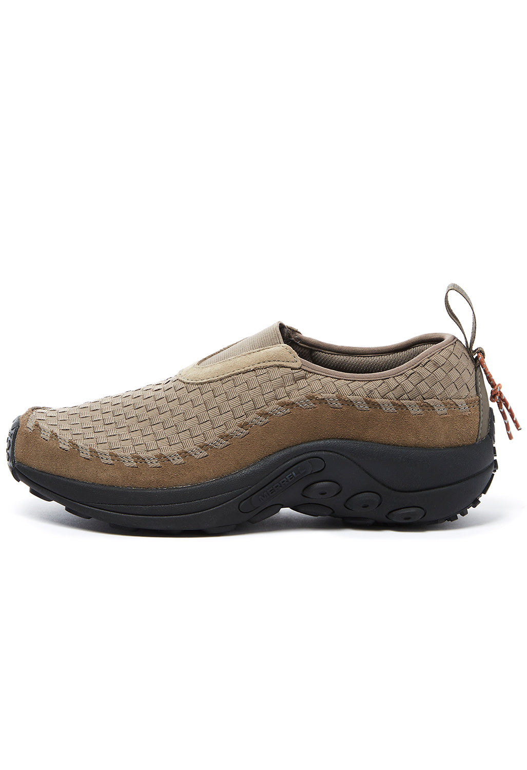 Merrell Men's Jungle Moc Evo Woven 1TRL - Brindle