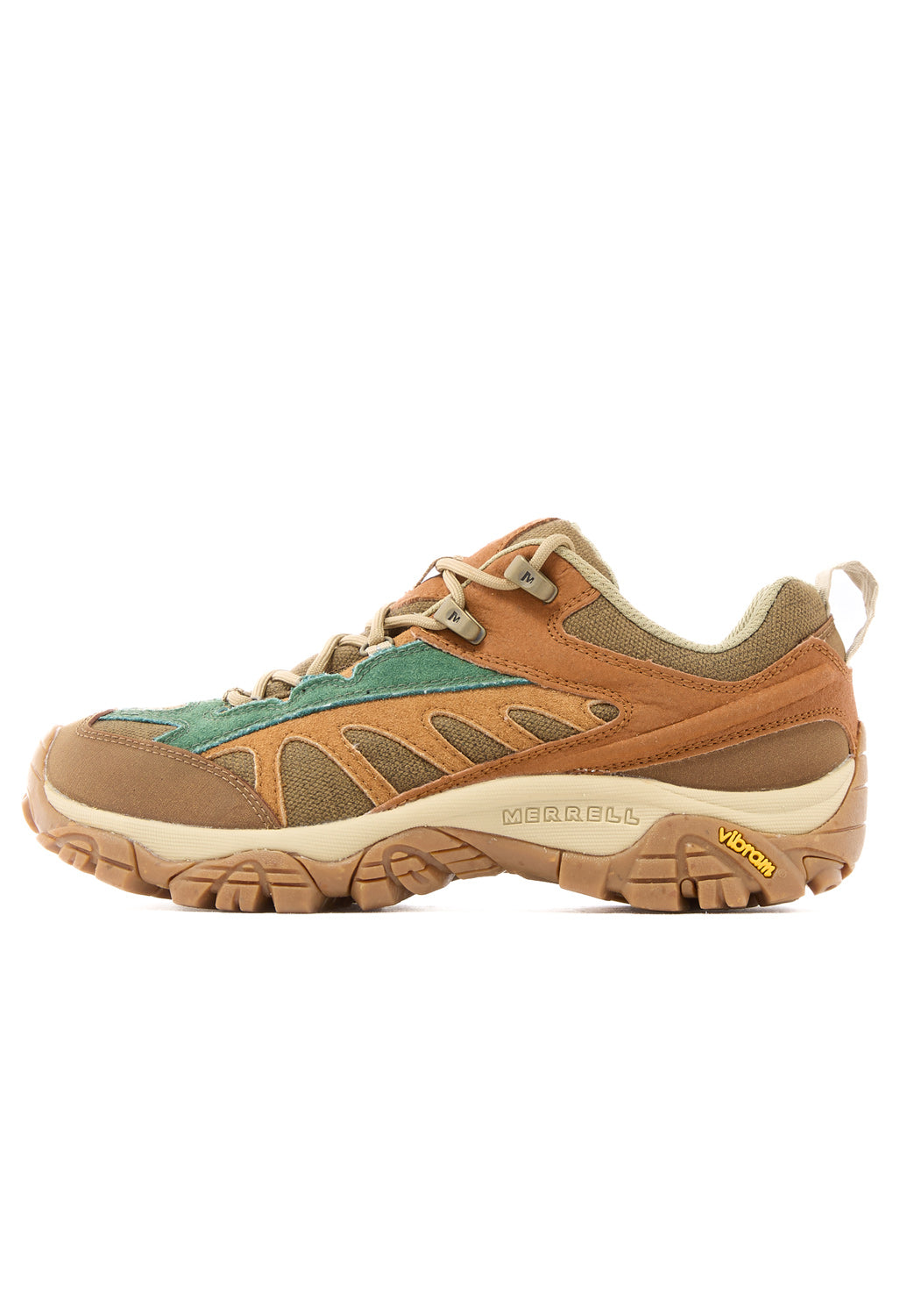 Merrell Women's Moab 2 Mesa Luxe Eco SE - Kangaroo Multi