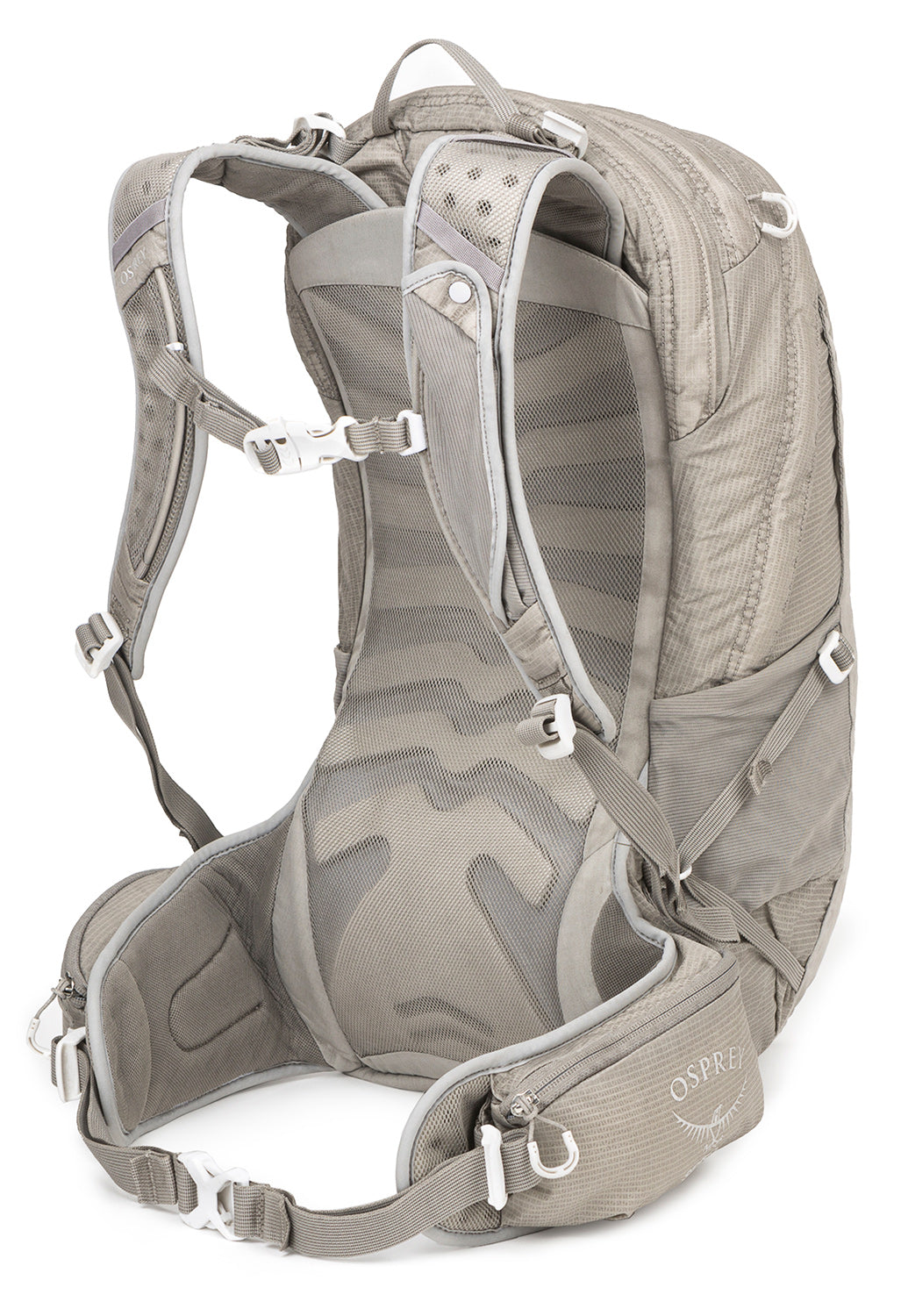 Osprey x Satisfy Talon Earth Pack - Mineral Dolomite