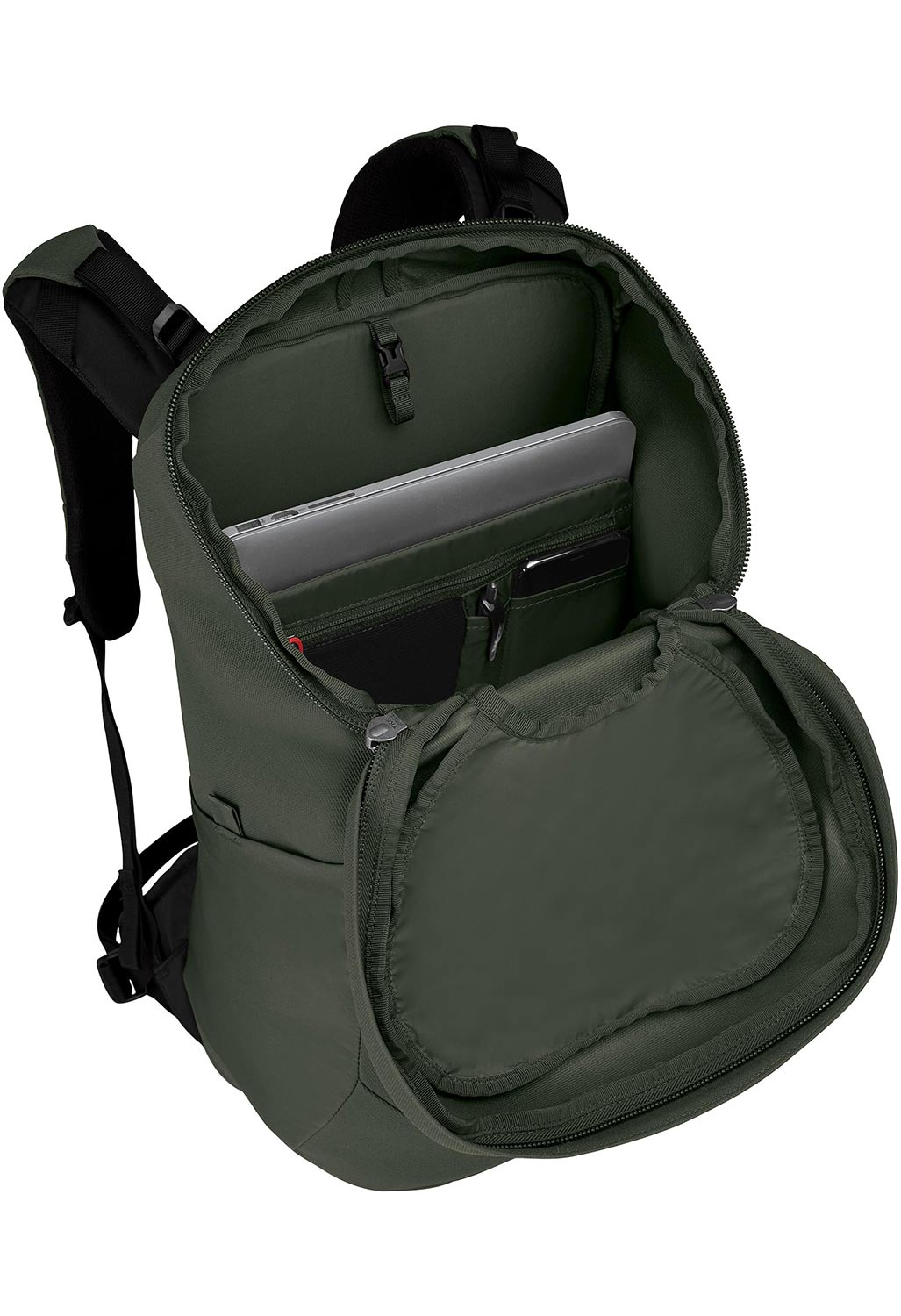 Osprey Archeon 24 Backpack - Haybale Green