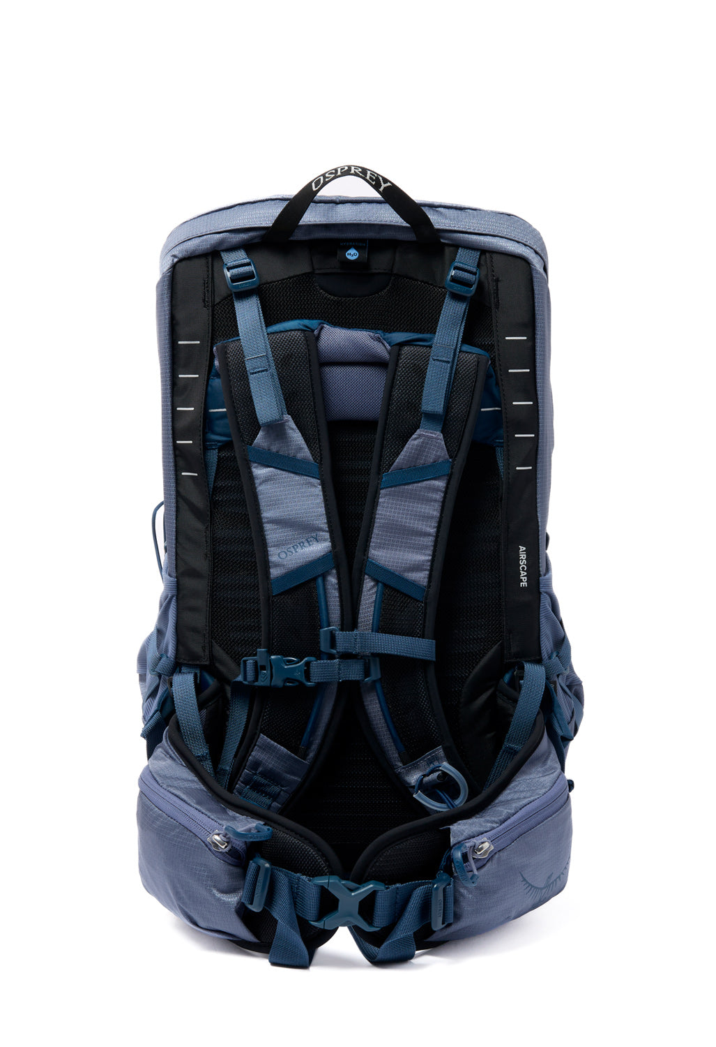 Osprey Tempest 26 - Anchor Blue / Atlas