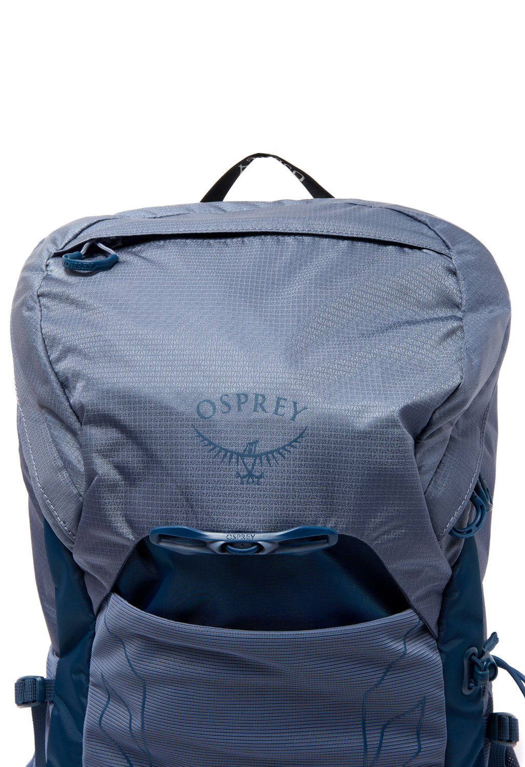 Osprey Tempest 26 - Anchor Blue / Atlas