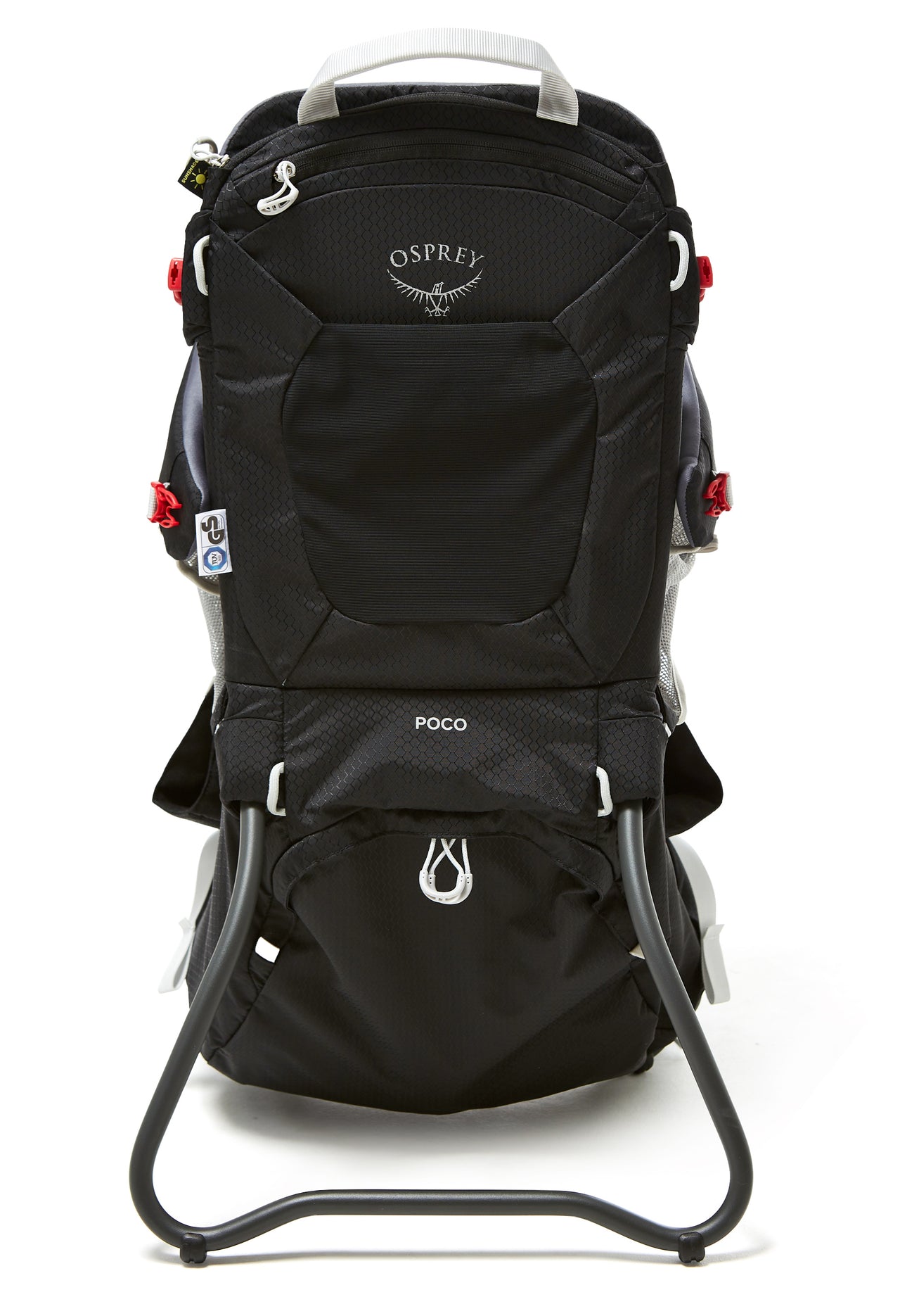 Osprey Poco Child Carrier 0