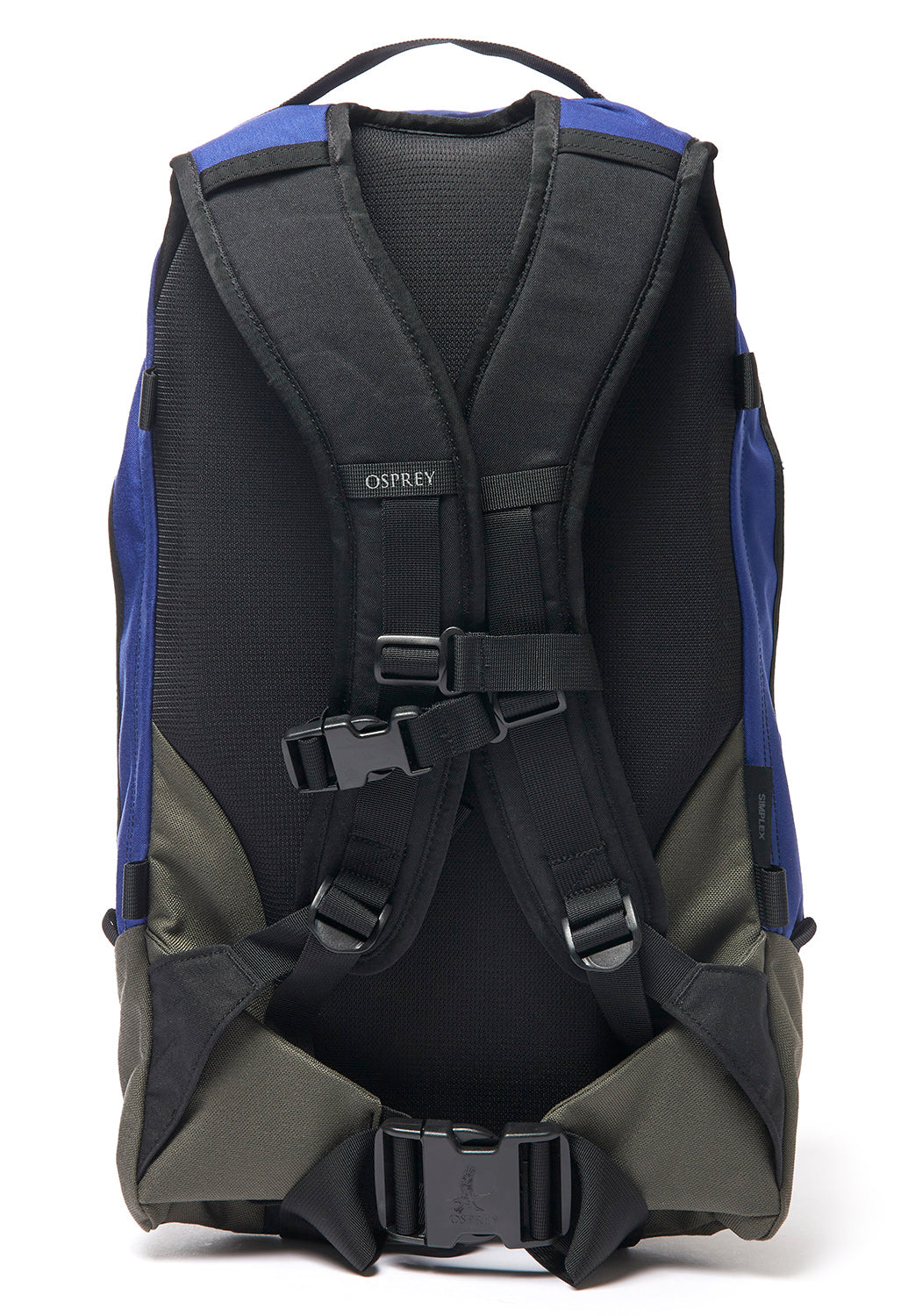 Osprey Simplex 20 Backpack - Blueberry