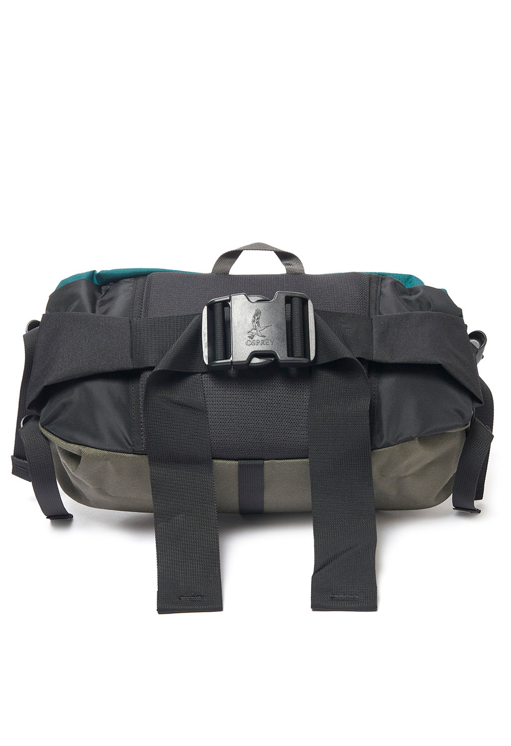 Osprey Waist Pack 8 - Dark Pine Green