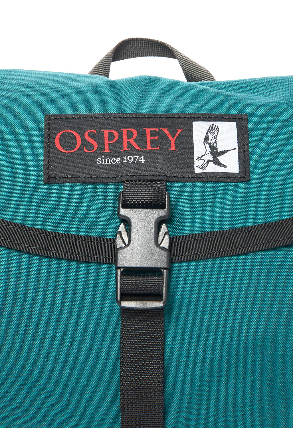 Osprey Waist Pack 8 - Dark Pine Green