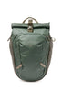 Osprey Transporter Roll Top Pack - Pine Leaf / Earl Grey