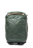 Osprey Transporter Wheeled Duffel 40 - Pine Leaf / Earl Grey