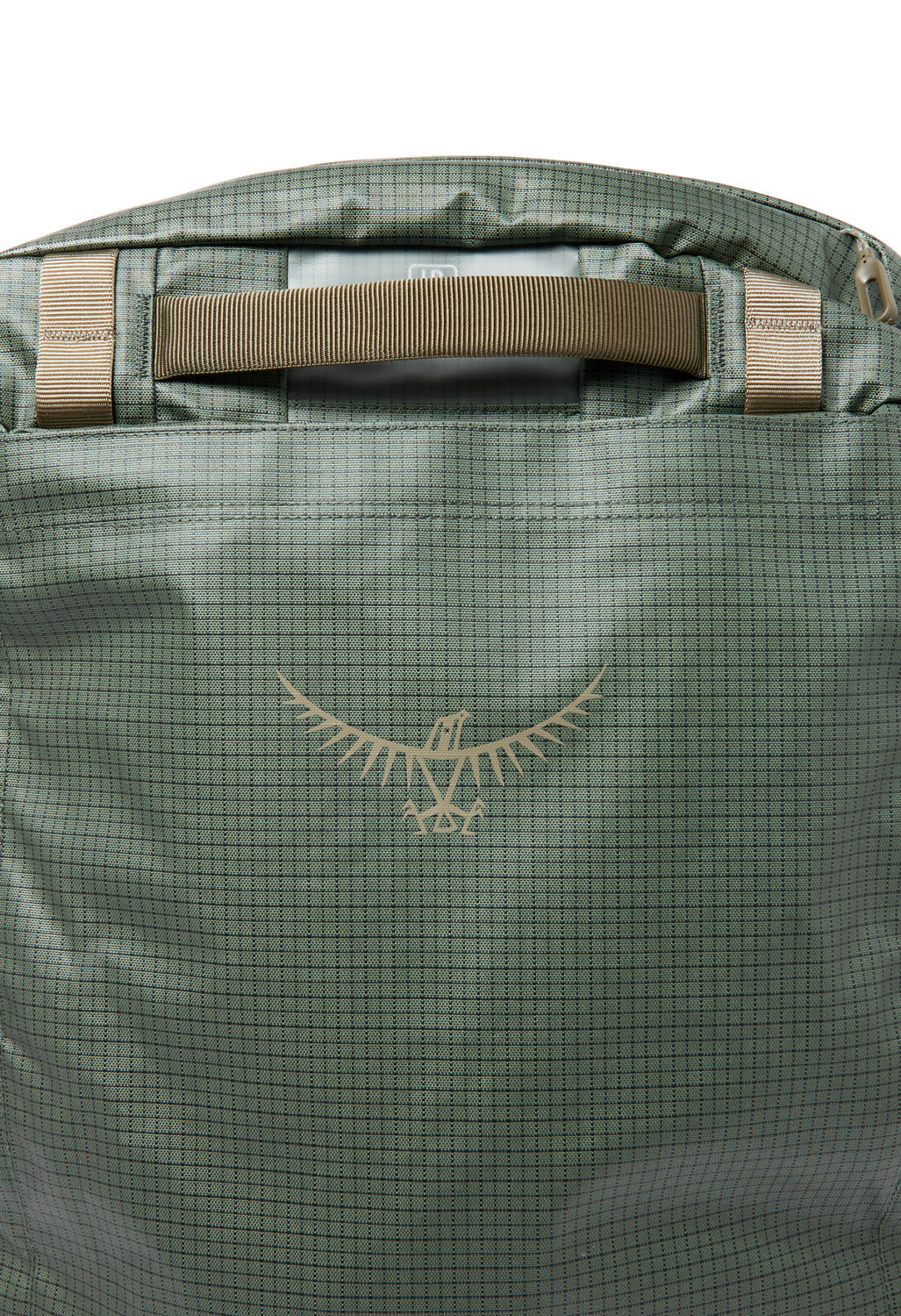 Osprey Transporter 65 - Pine Leaf / Earl Grey