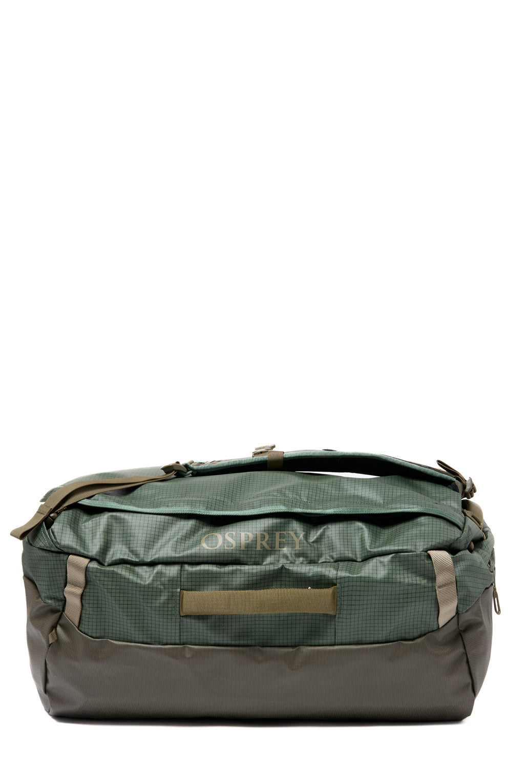 Osprey Transporter 65 - Pine Leaf / Earl Grey