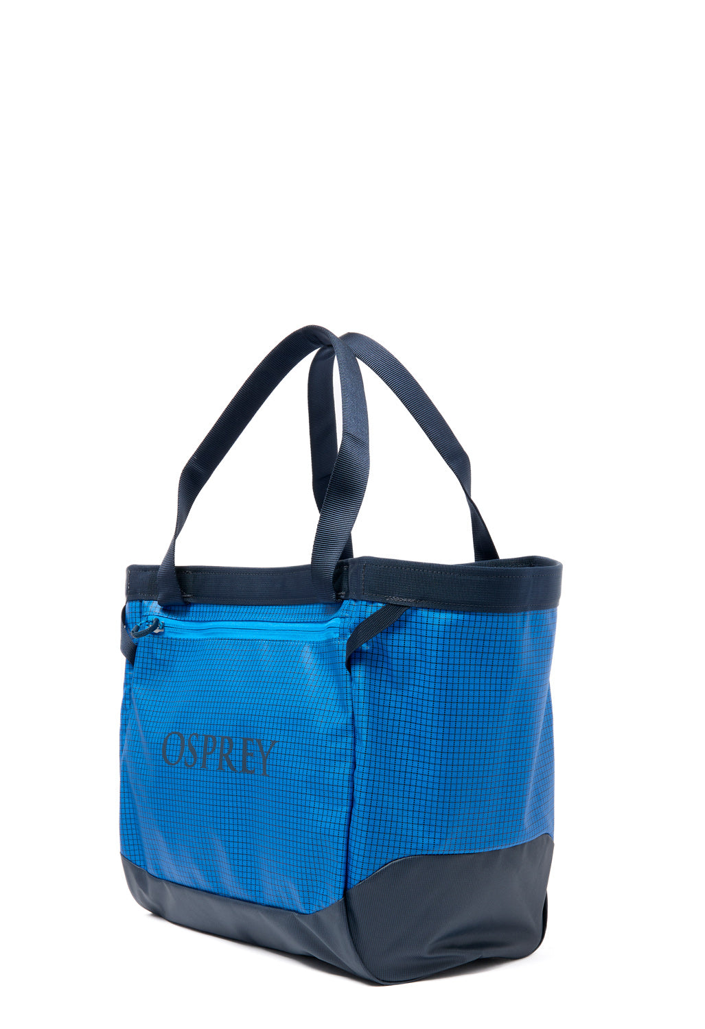 Osprey Transporter Gear Tote 28 - Blue Flame / Scoria Blue