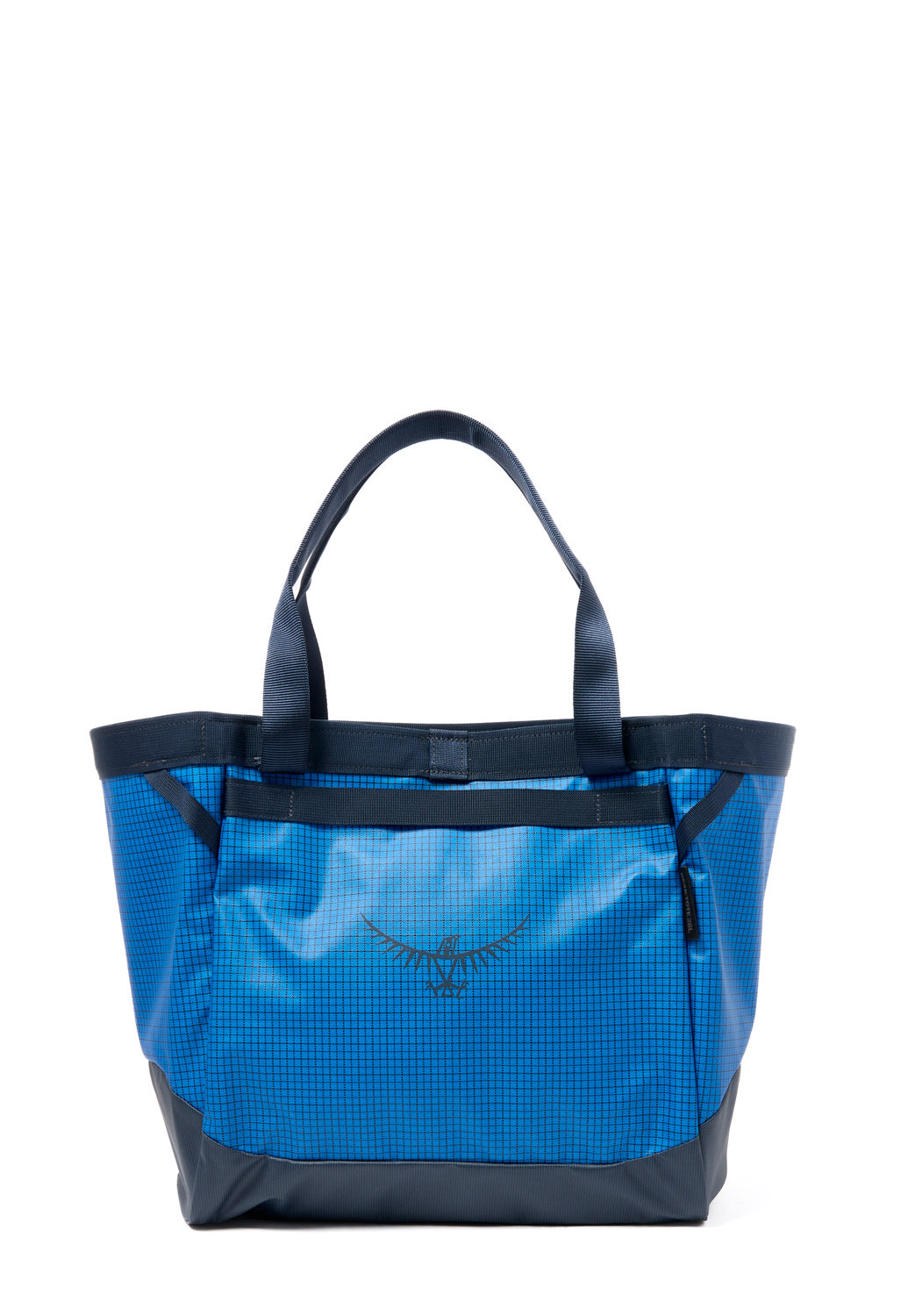 Osprey Transporter Gear Tote 28 - Blue Flame / Scoria Blue