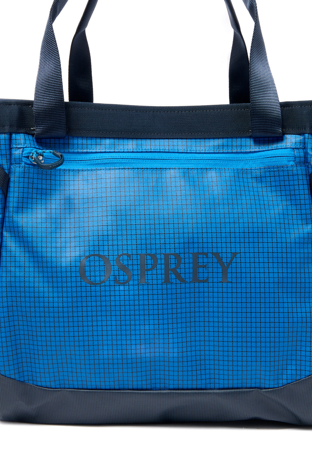 Osprey Transporter Gear Tote 28 - Blue Flame / Scoria Blue