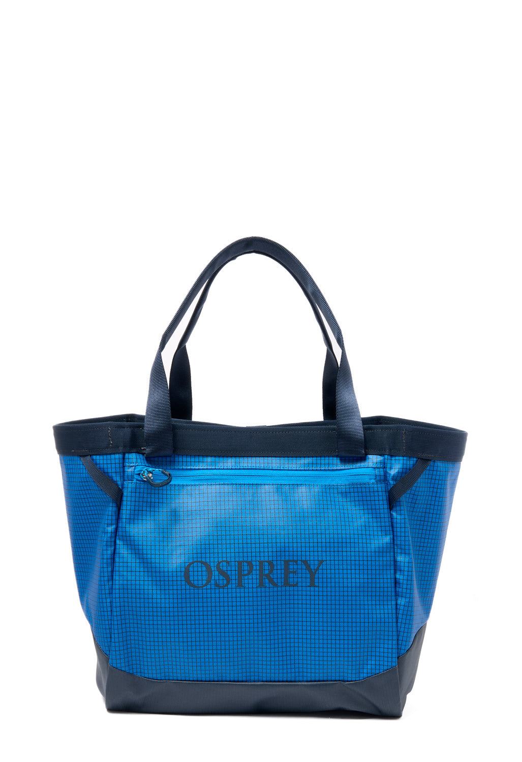 Osprey Transporter Gear Tote 28 - Blue Flame / Scoria Blue