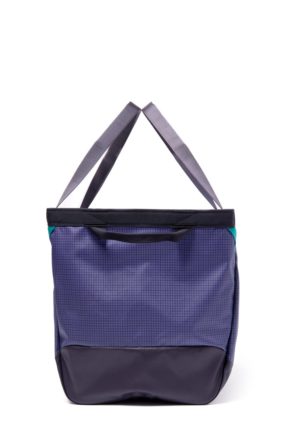 Osprey Transporter Gear Tote 60 - Euphoria Purple / Purple Ink