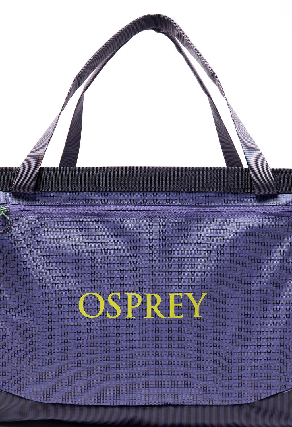 Osprey Transporter Gear Tote 60 - Euphoria Purple / Purple Ink