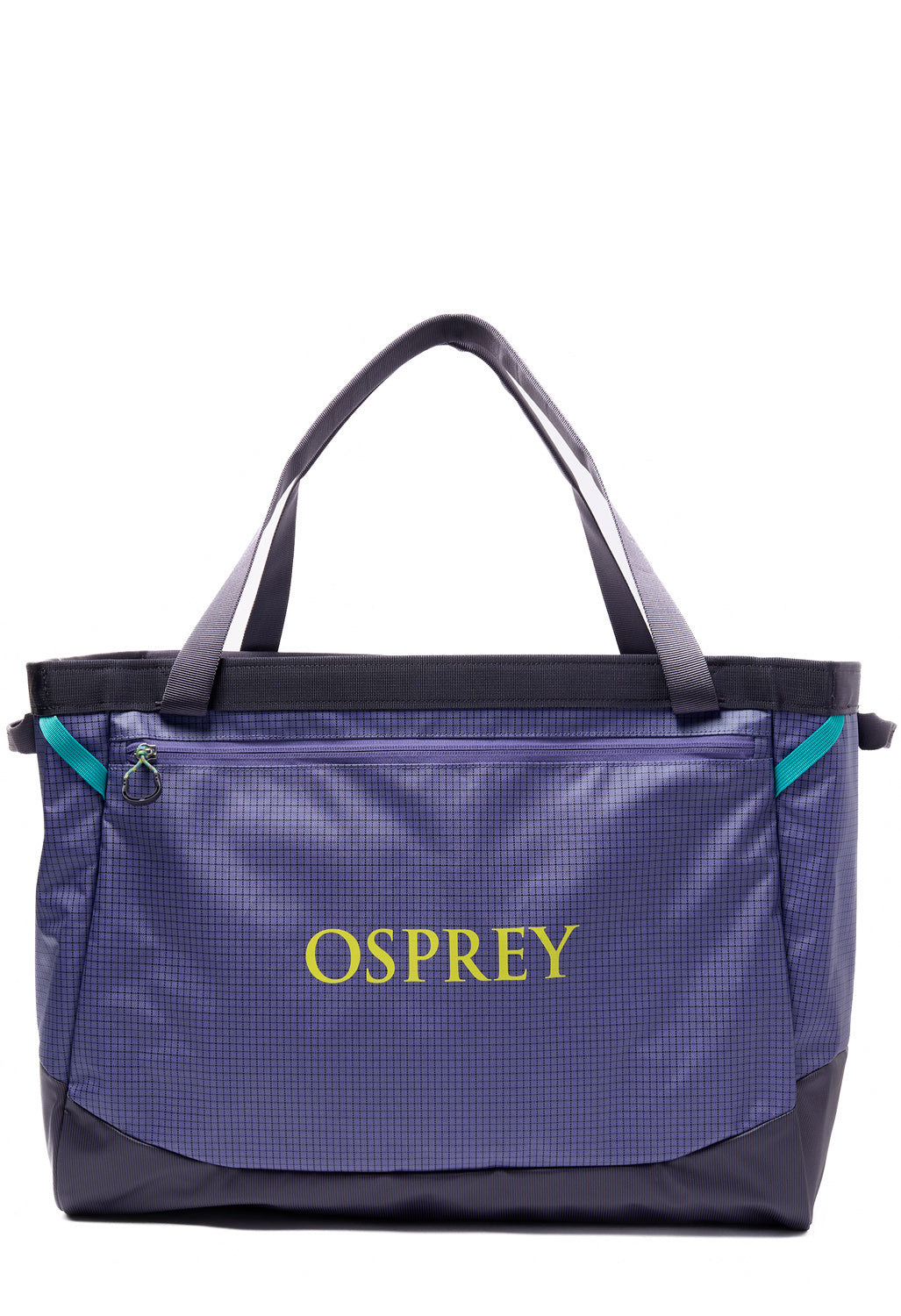 Osprey Transporter Gear Tote 60 - Euphoria Purple / Purple Ink