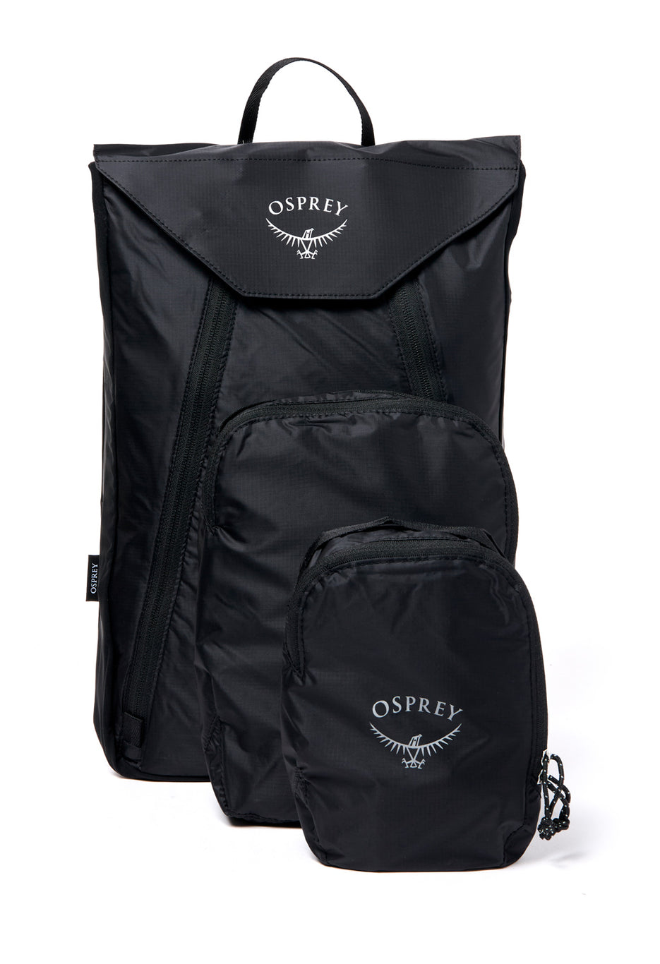 Osprey UL Starter Set - Black