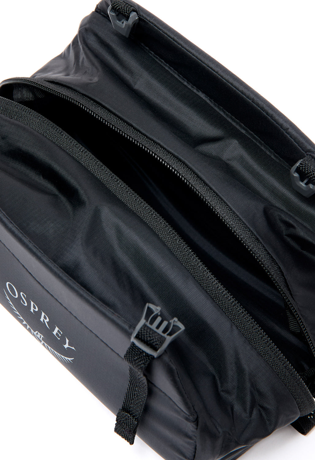 Osprey Ultralight Padded Organizer - Black