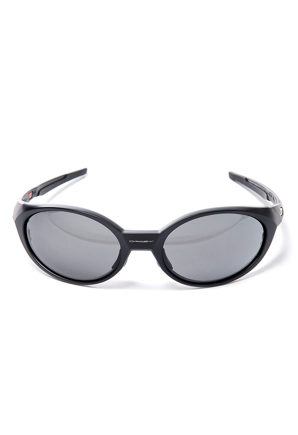 Oakley Eye Jacket Redux Sunglasses - Matte Black/Prizm Grey