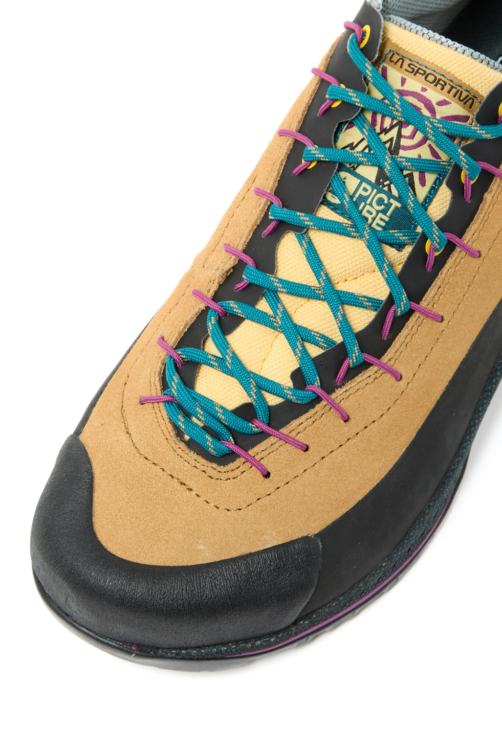 Picture x La Sportiva TX4 Evo Shoes - Apple Cinnamon