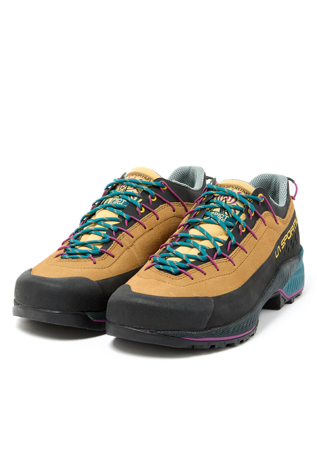 Picture x La Sportiva TX4 Evo Shoes - Apple Cinnamon