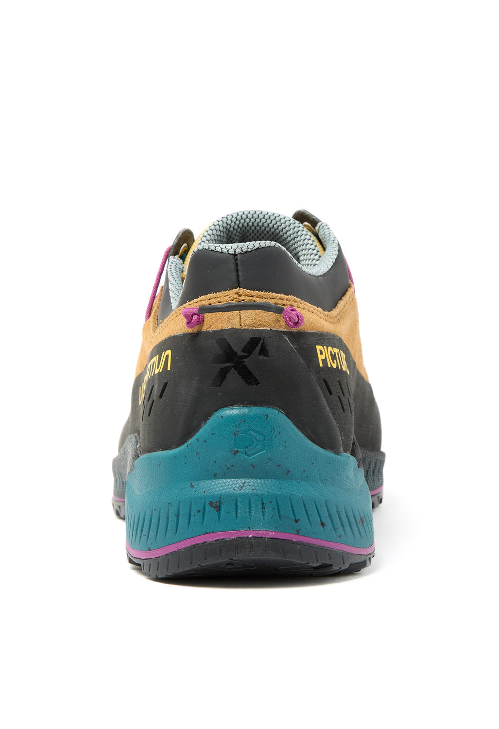 Picture x La Sportiva TX4 Evo Shoes - Apple Cinnamon