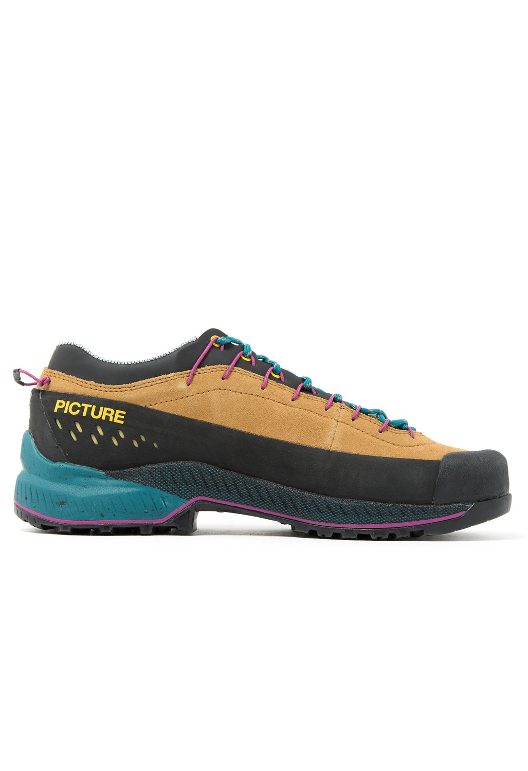 Picture x La Sportiva TX4 Evo Shoes - Apple Cinnamon