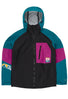 Picture x La Sportiva Abstral 2.5L Xpore Jacket - Dark Sea