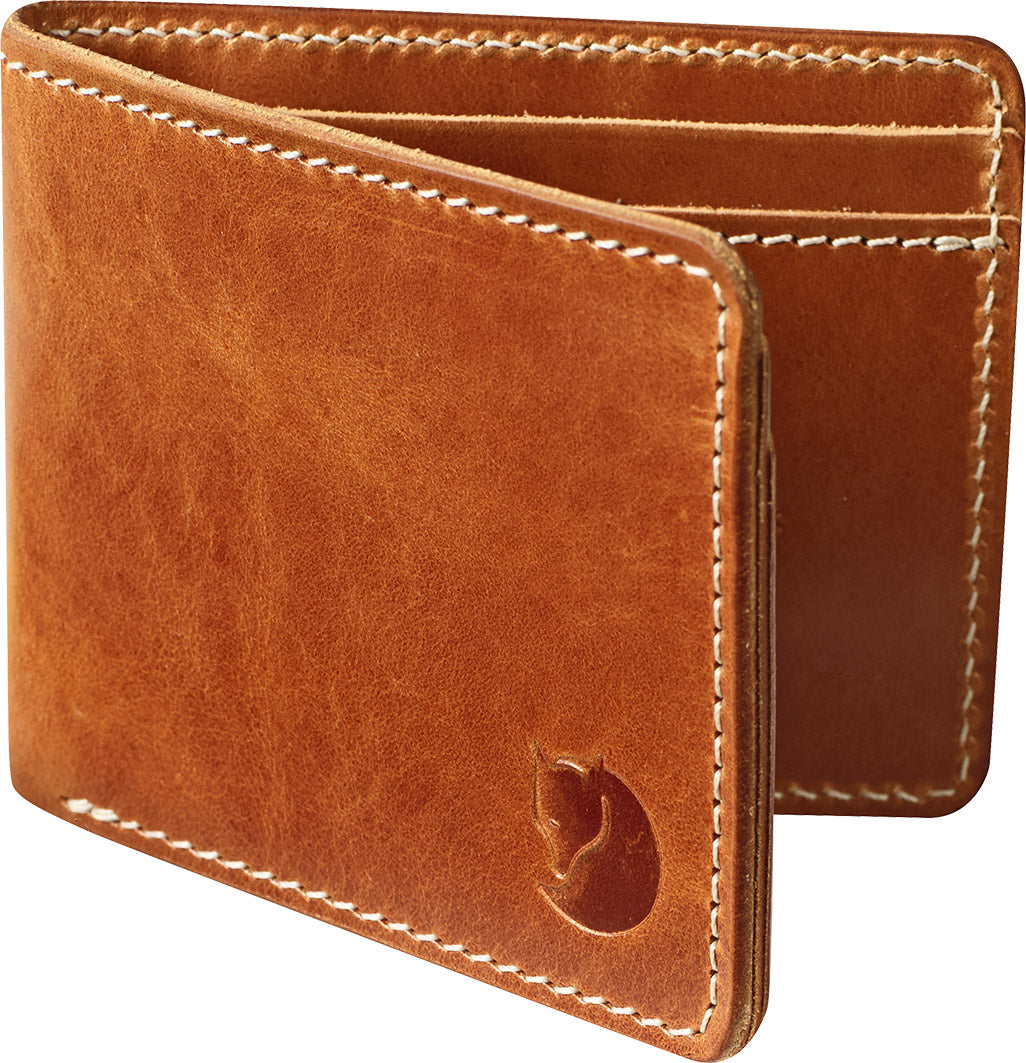 Fjällräven Övik Wallet 0