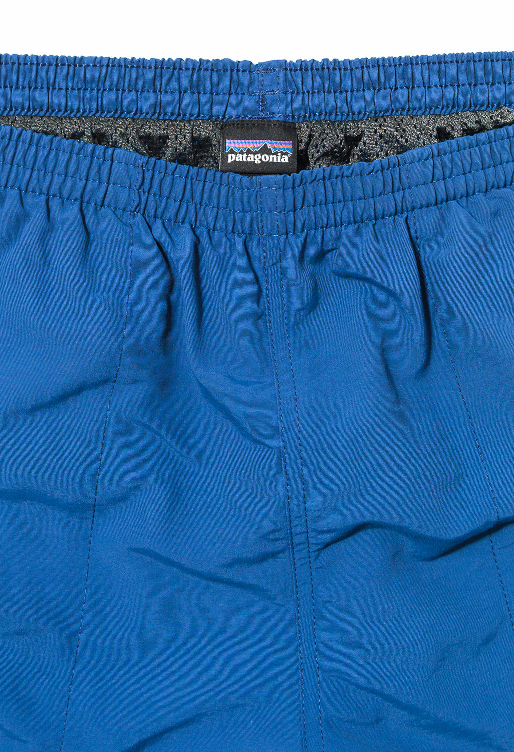 Patagonia Baggies Men's Shorts - Superior Blue