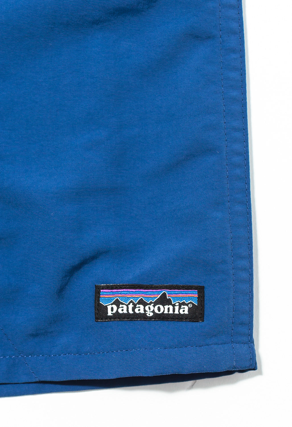 Patagonia Baggies Men's Shorts - Superior Blue