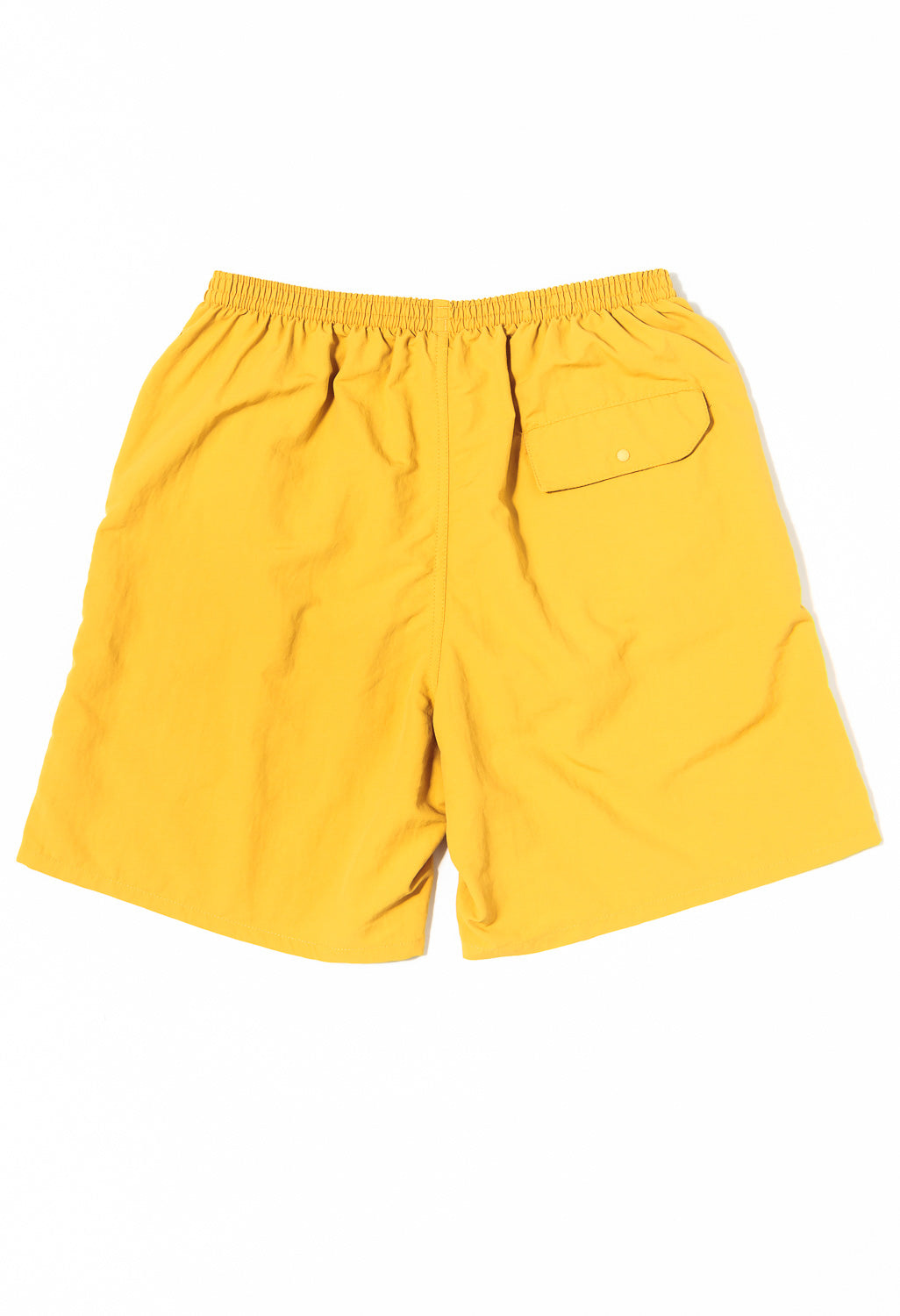 Patagonia Baggies Men's Shorts - Yurt Yellow