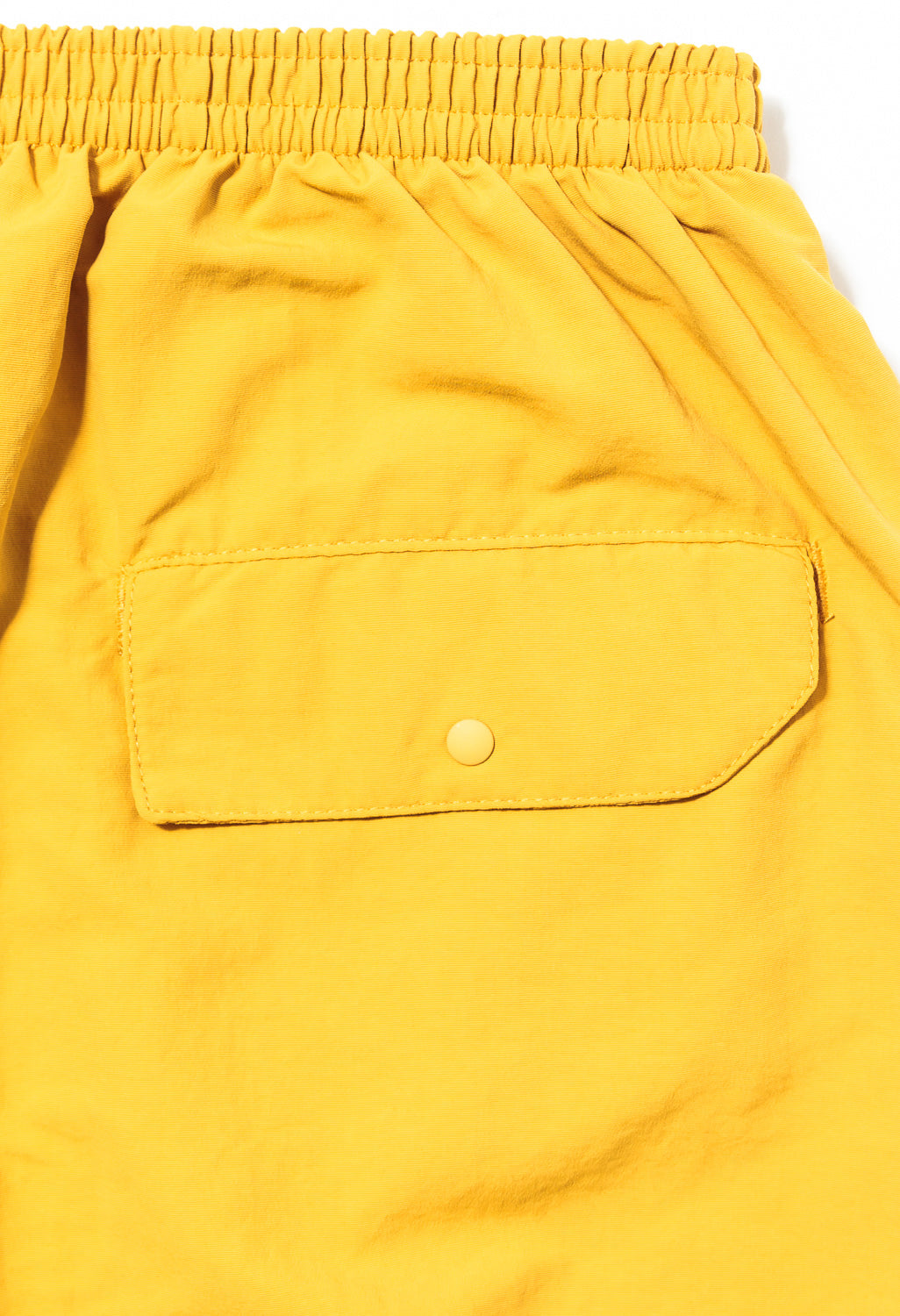 Patagonia Baggies Men's Shorts - Yurt Yellow