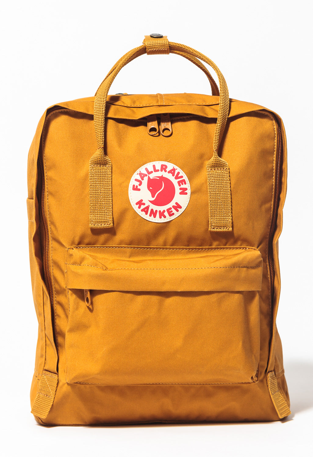 Fjällräven Kånken Backpack 3