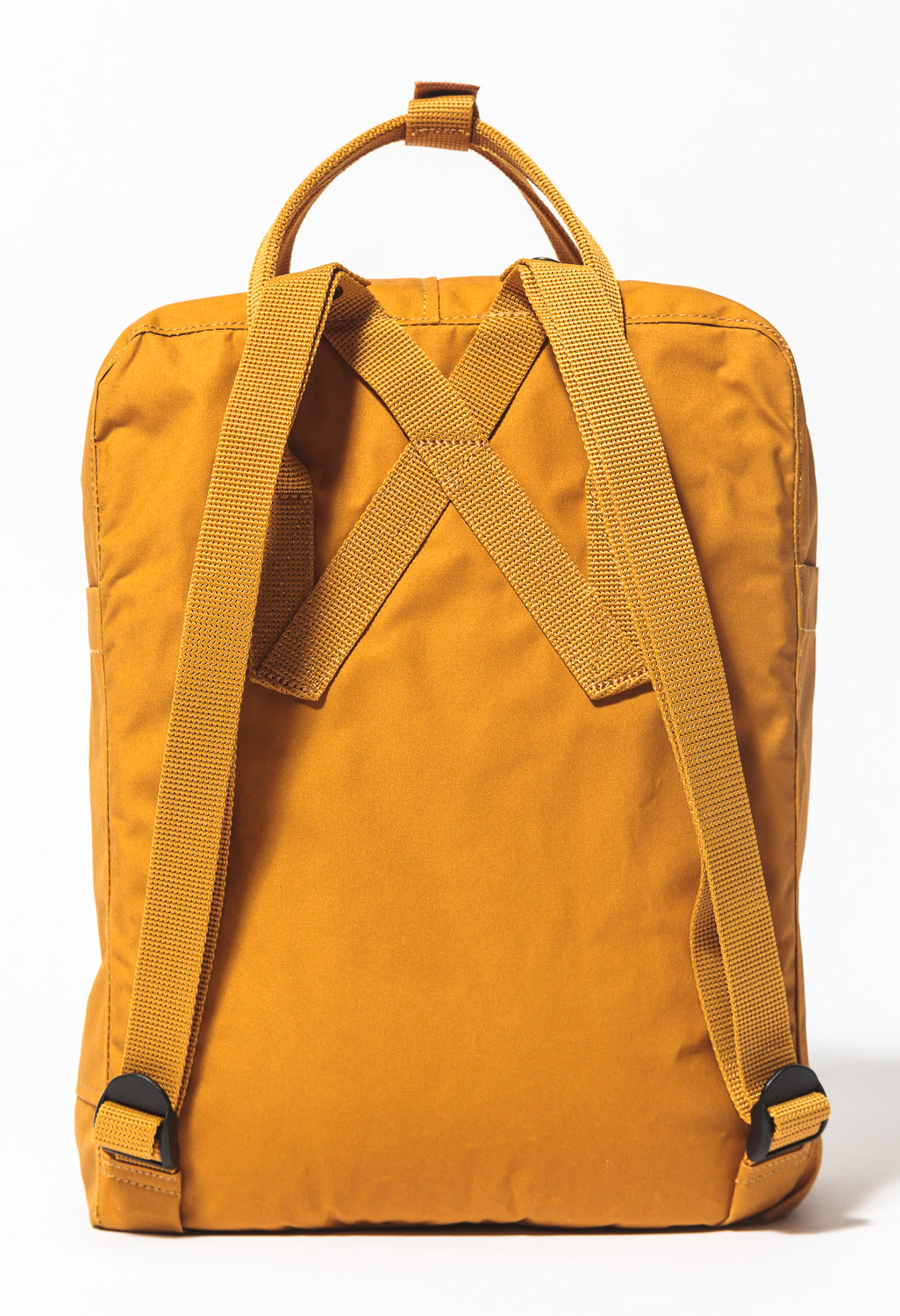 Fjällräven Kånken Backpack - Mustard