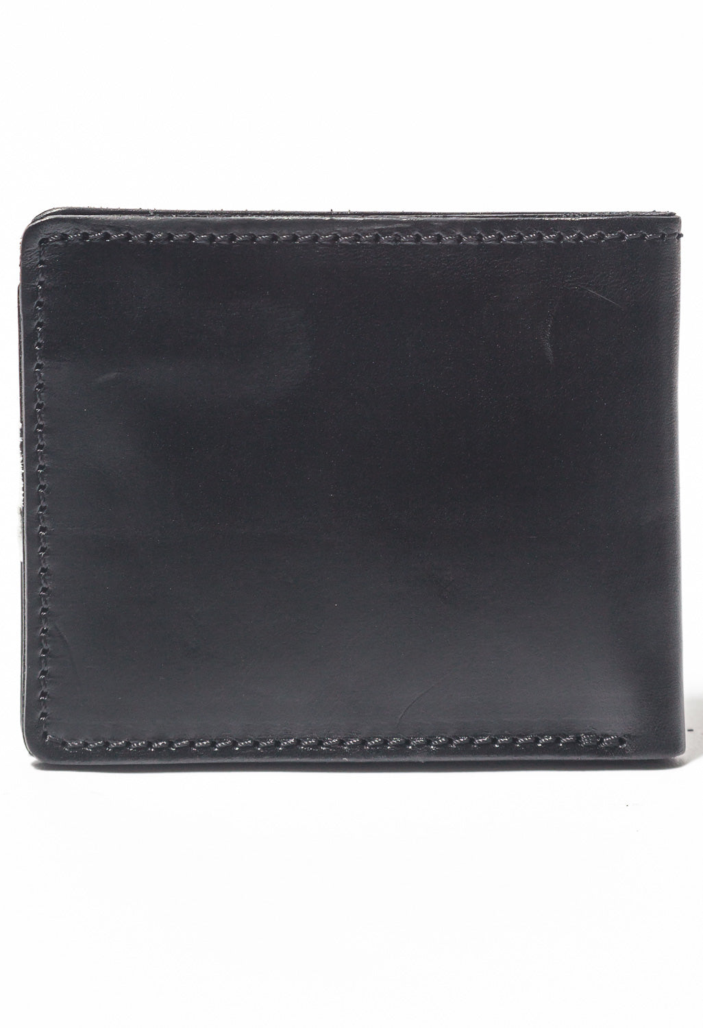 Fjällräven Övik Wallet - Black